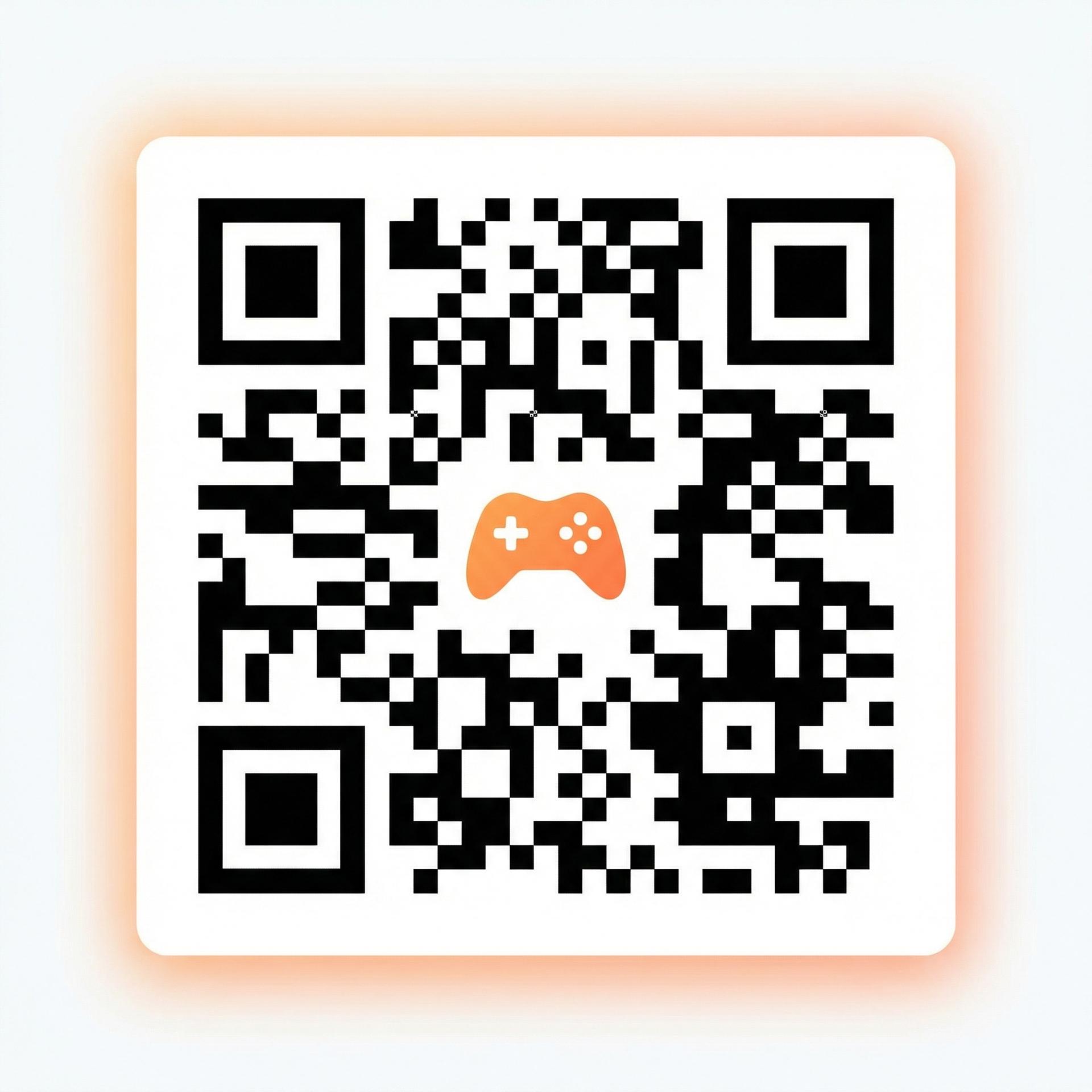 日本三级公众号二维码