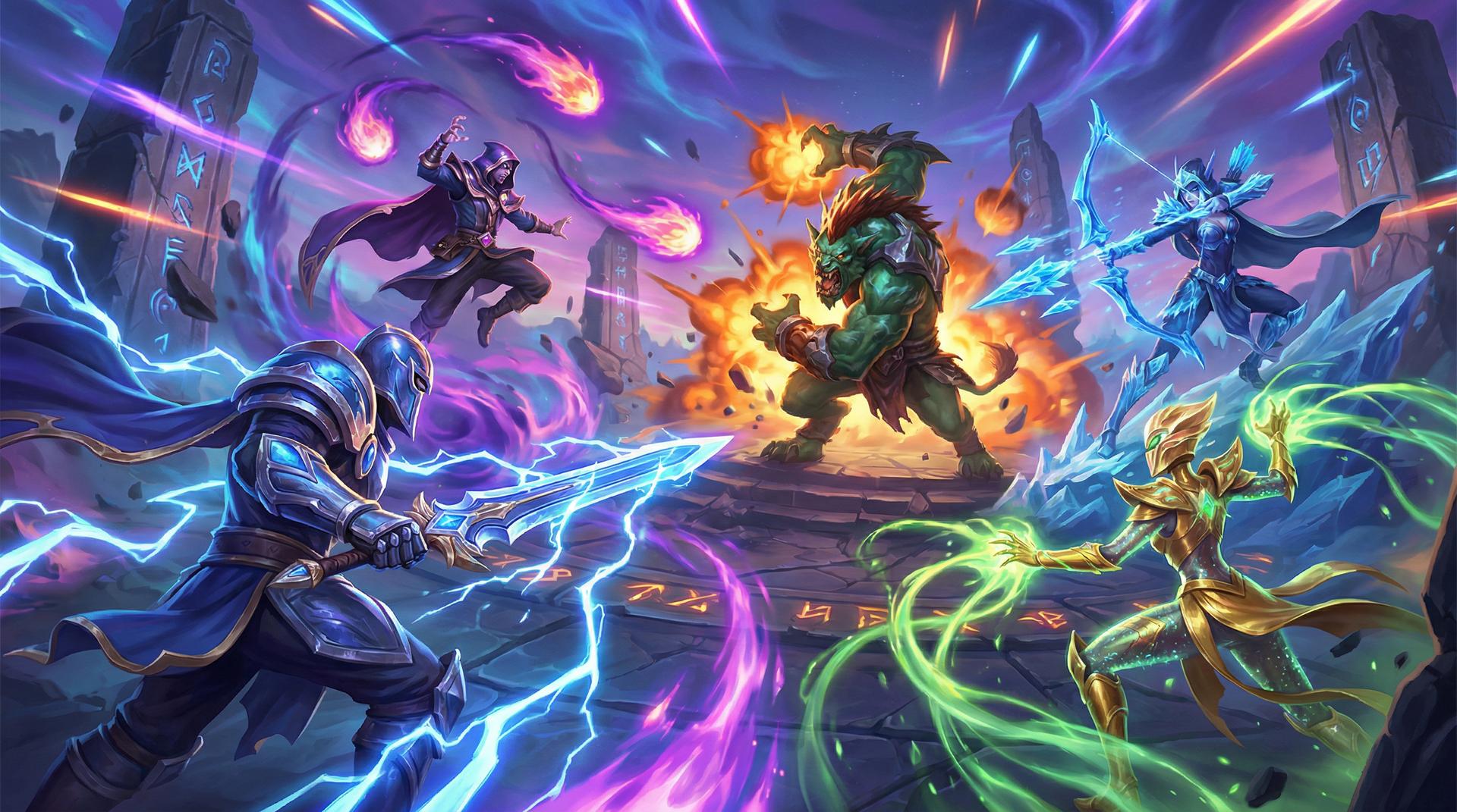 日本三级英雄联盟团战视频解说